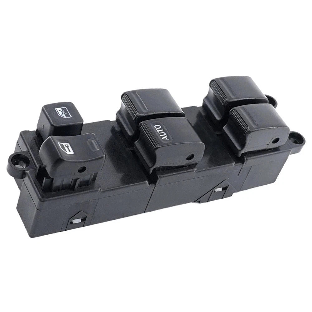 OEM Spec Power Window Switch 25401VB000 For Nissan For Terrano II R20 2.4-3.0