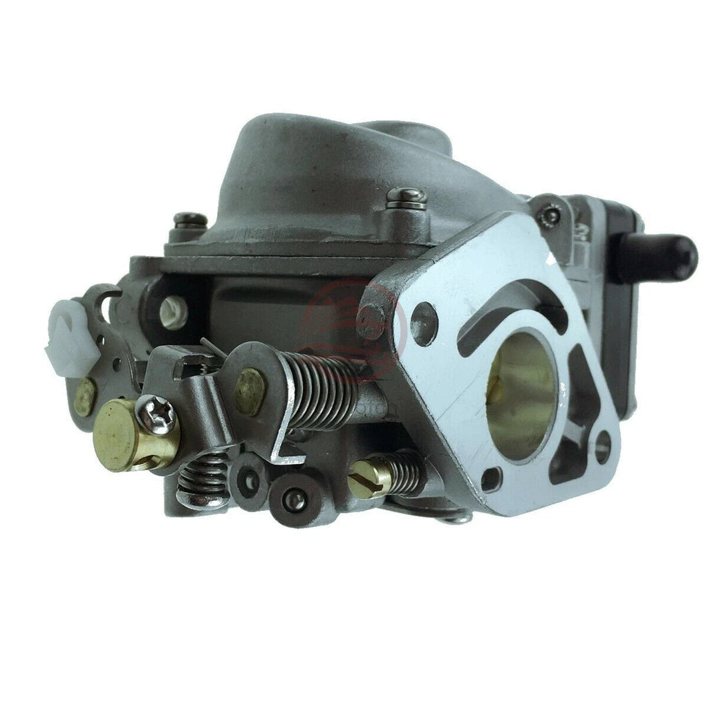 Carburetor 369-03200-2 36903-2002M for Tohatsu Nissan 5HP 5B (2-Stroke)