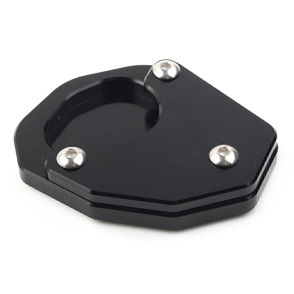 Kickstand Side Stand Extension Pad for Triumph Trident 660 (2021)