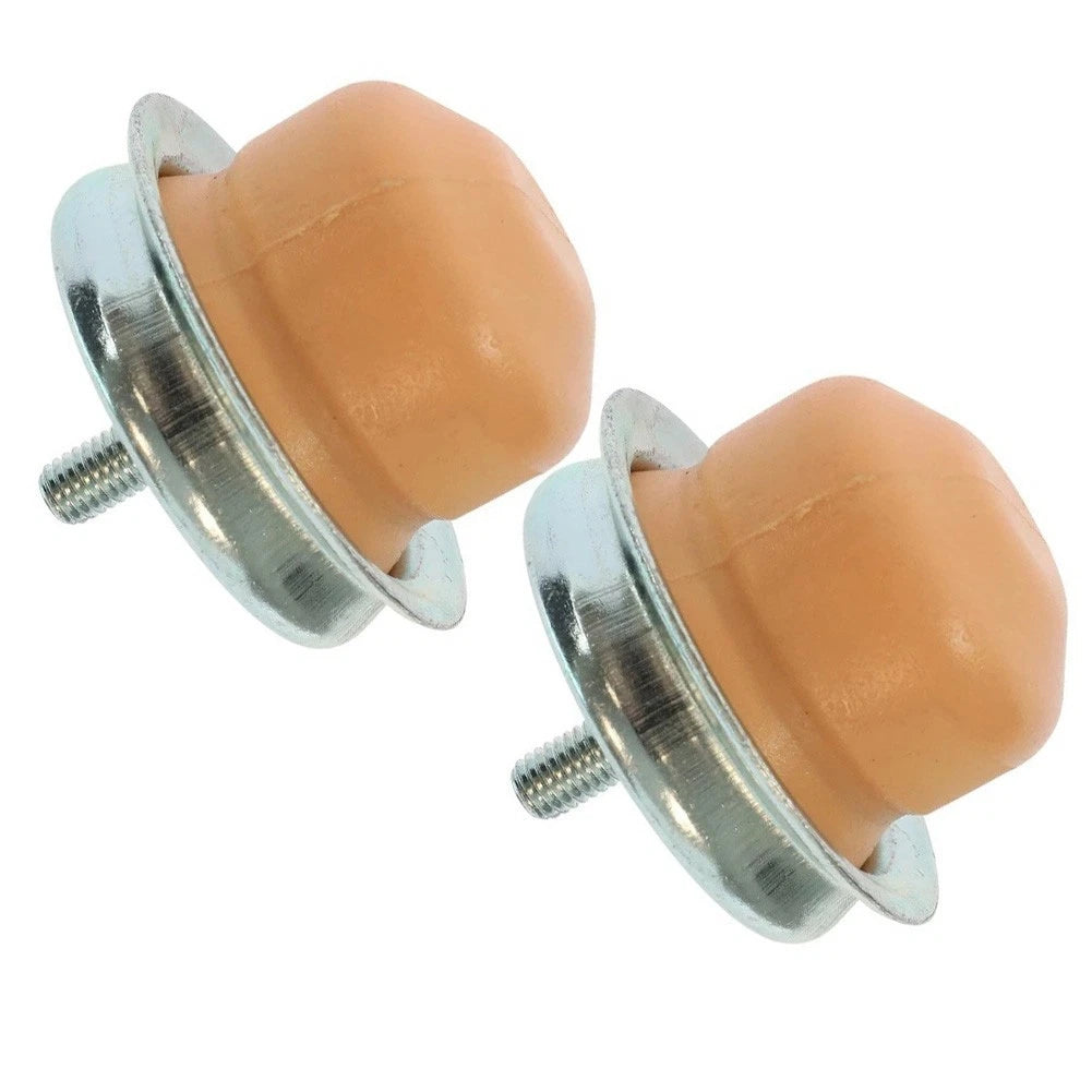 Shock Absorbing Rear Suspension Buffer Pad for Smart ForCity ForCabrio