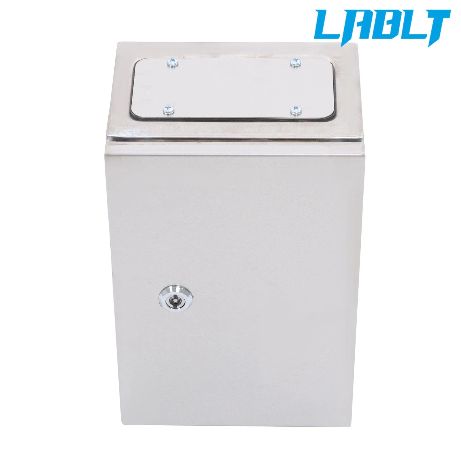 Electrical Box NEMA 4X IP66 for LABLT (12x8x6 Inch)