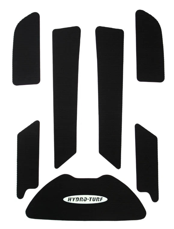 HydroTurf Traction Mats for Sea-Doo LRV/LRV DI (2000–2003)