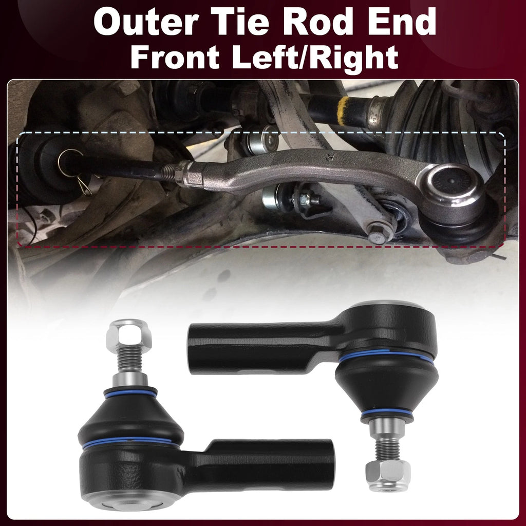ES3377 Outer Tie Rod Ends for Kia Spectra5 (2005–2009)