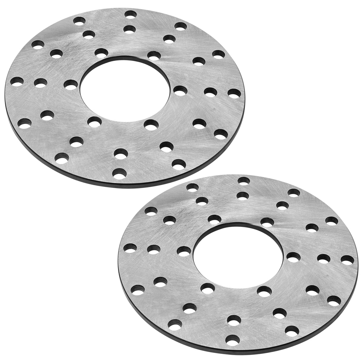 Front Brake Disc Rotors Replacement for Polaris RZR 170 (2009–2021)