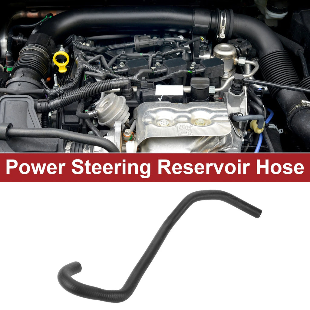 Power Steering Reservoir Hose Replacement for Toyota Avalon V6 (2008–2012)