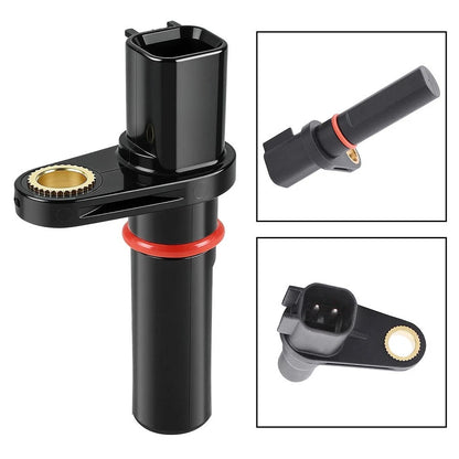 Input Speed Sensor for Ford Focus Hatchback Sedan Fiesta EcoSport (2012–2018)