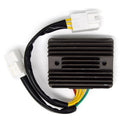 Voltage Rectifier Regulator for Aprilia Atlantic 300 (2010–2012) 641709