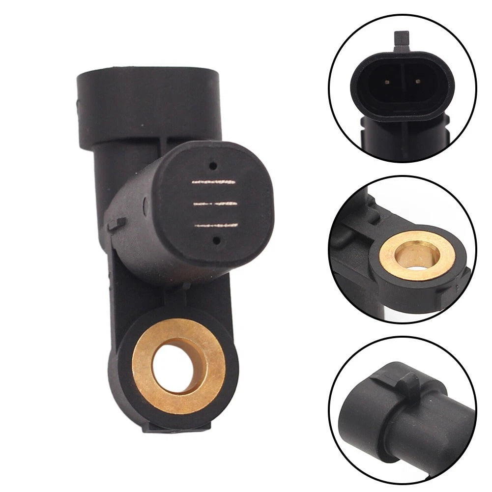 Sensor 2 Pins Connector for Jaguar XJR (1997–2002) LJA2226AA