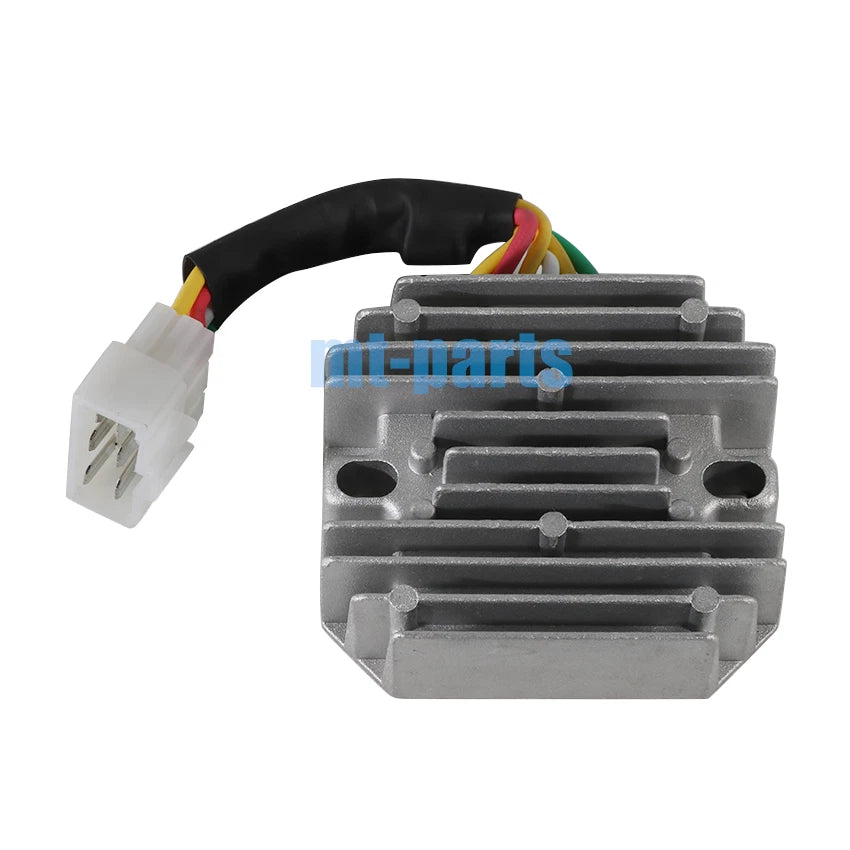 Voltage Rectifier Regulator for Piaggio Vespa Sprint 50 (2017–2020) 1A0107805