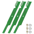 Deck Blade with Bolt for Scag Freedom Z SFZ61 (2011–2018)