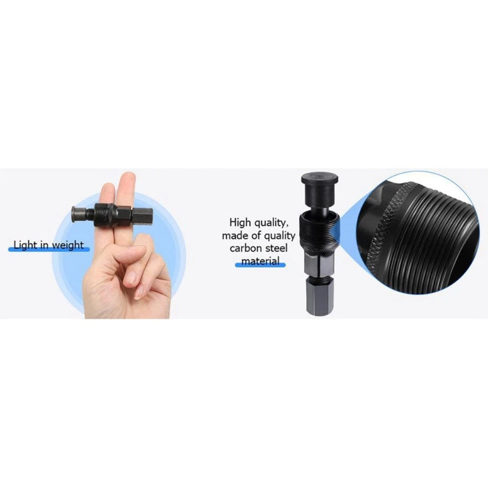 42mm Bicycle Bottom Bracket Tool Kit for Crank Remover