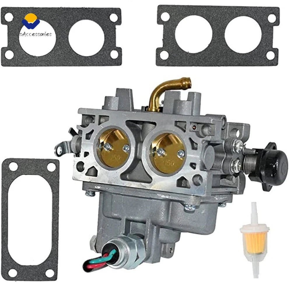 Carburetor Assembly for Toro TimeCutter Titan Exmark Quest Radius