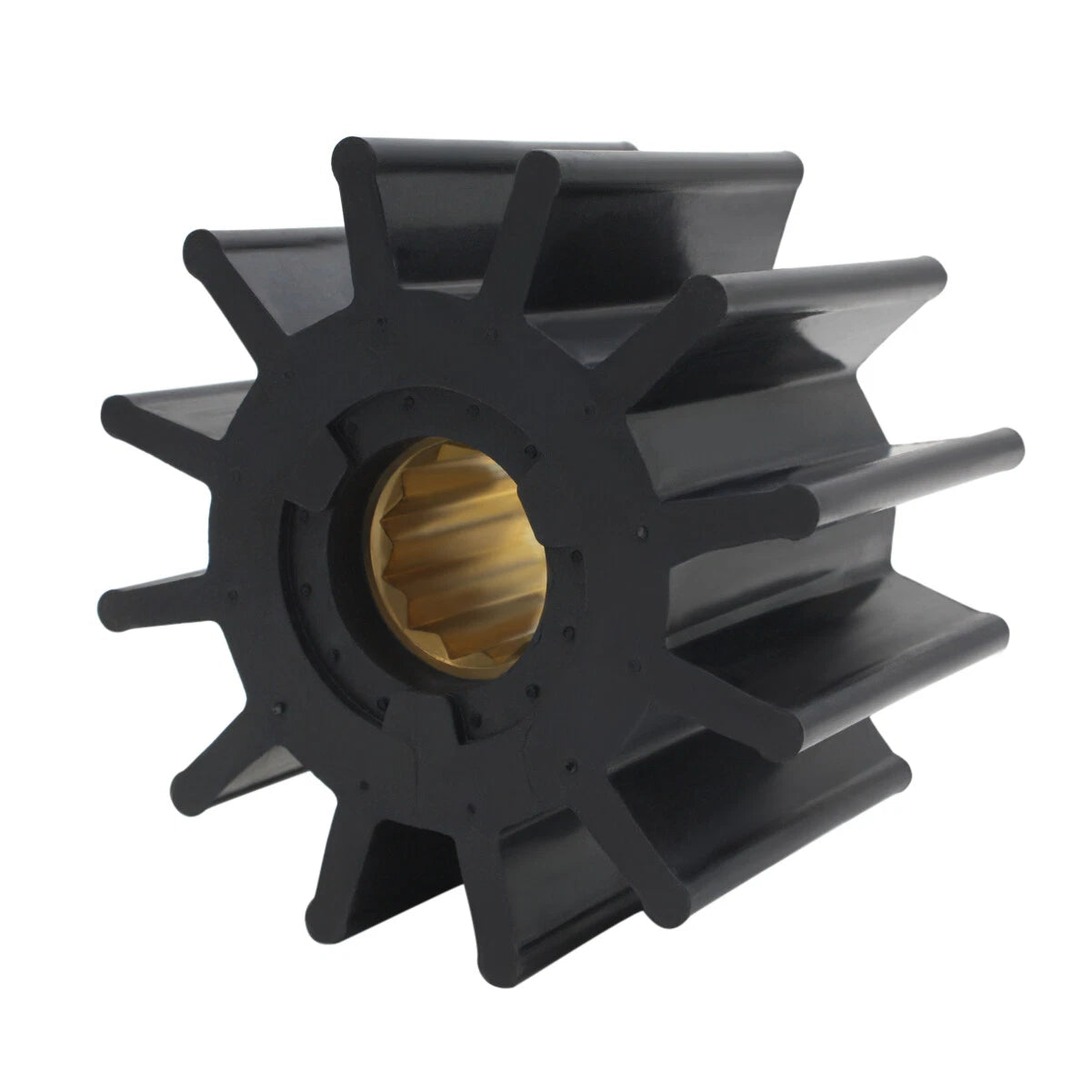 Jabsco Flexible Impeller Pump for (17935-0001)