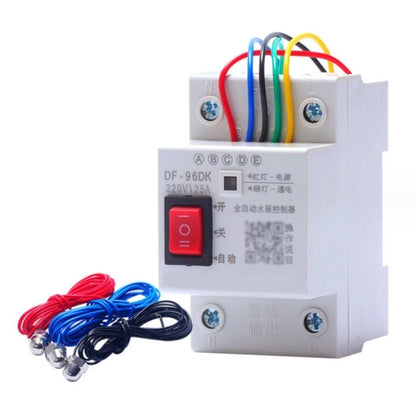 AC 220V Water Level Controller Switch for Easy Use