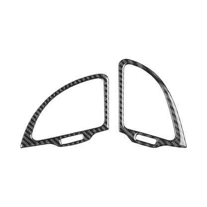 Dashboard Air Vent Outlet Cover Trim for Kia Stinger (2018–2023)