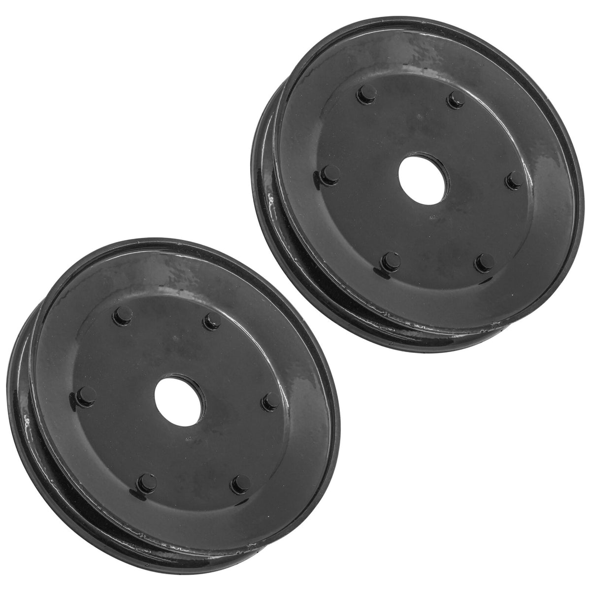 Deck Pulley Replacement for Cub Cadet 2130 2135 214 2005 275-774