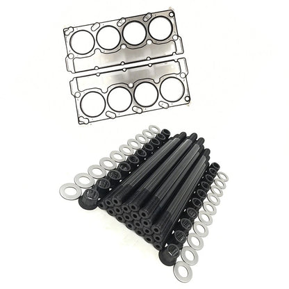 Head Stud Kit with Gaskets for Ford 6.0L (2003–2006)