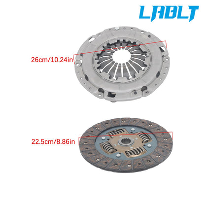 Transmission Clutch Kit w/Save CYL for Chevy Cobalt (2005–2010) HHR Pontiac G5