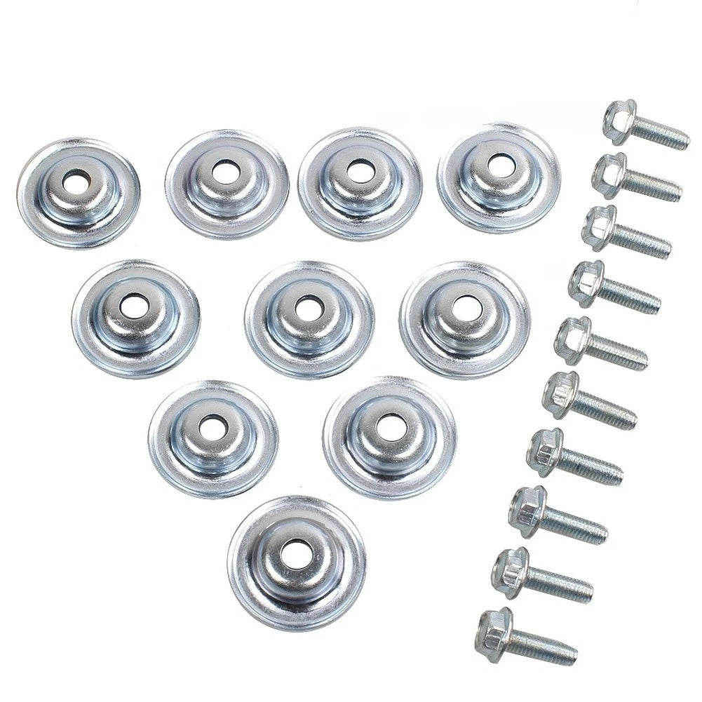 Skid Plate Bolt for Polaris Ranger (UTV)