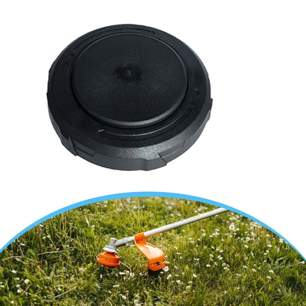Replacement Bump Cap AH1530 for EGO 15 Inch String Trimmers (2015–2023)