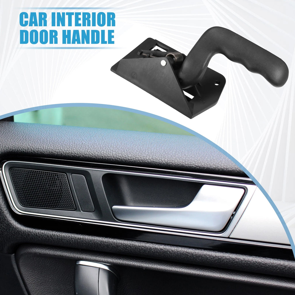 Left Inside Door Handle Replacement for Chevy Silverado (1999–2007)