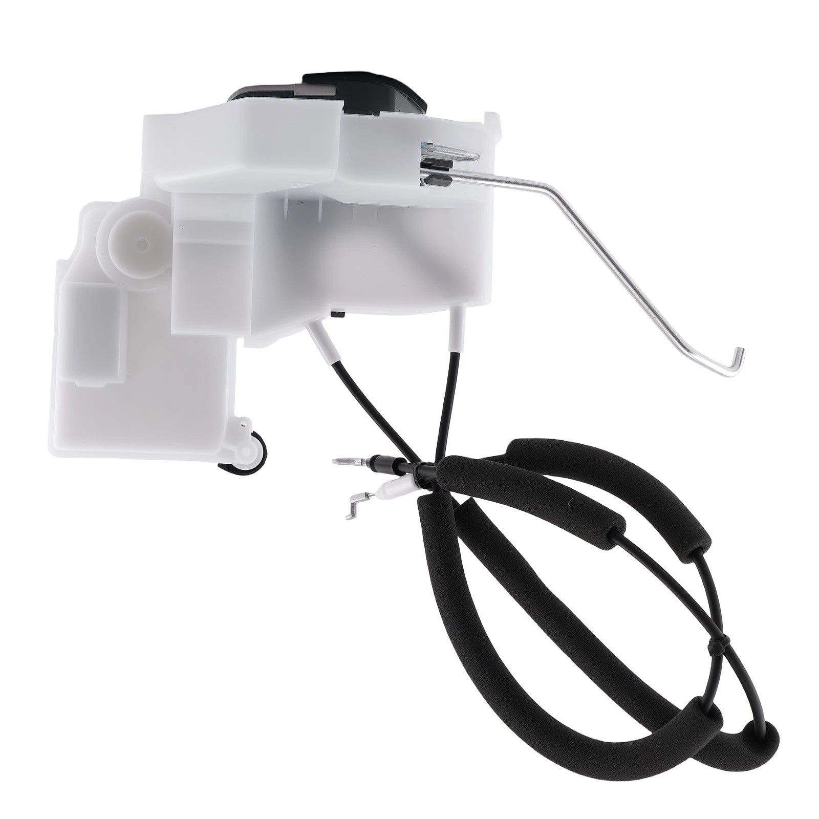 Door Lock Actuator Motor Front Right for Mazda CX-7 (2007–2012)