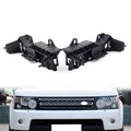 Inner Headlight Mounting Support Retainer Bracket for Land Rover Discovery 4 (2010–2016)