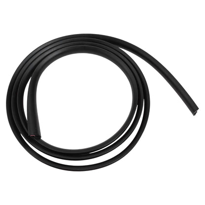 Windshield Seal Strip for Sunroof (2000–2023) Rubber Weatherstrip