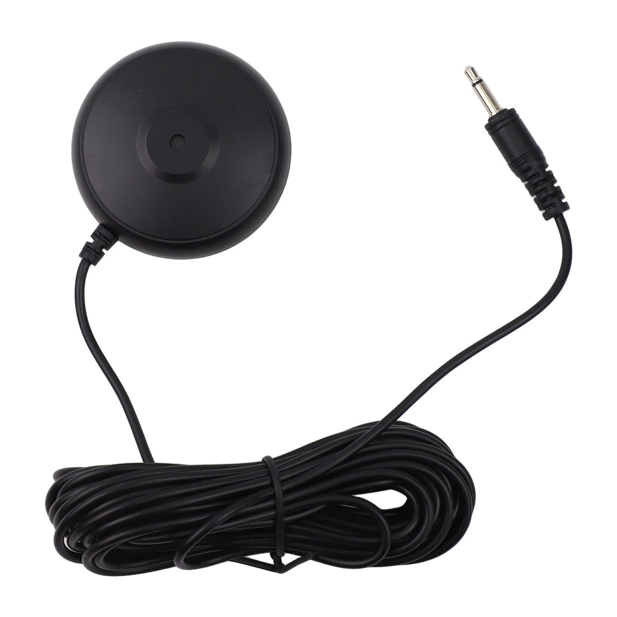 Mic measurement tool for sound optimization
