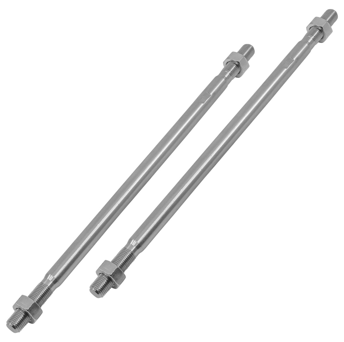 Caltric Tie Rod Replacement for Honda Foreman 500 TRX500F ES (2014–2019)