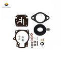 3X Carburetor Rebuild Repair Kit for Johnson Evinrude 18-40 HP