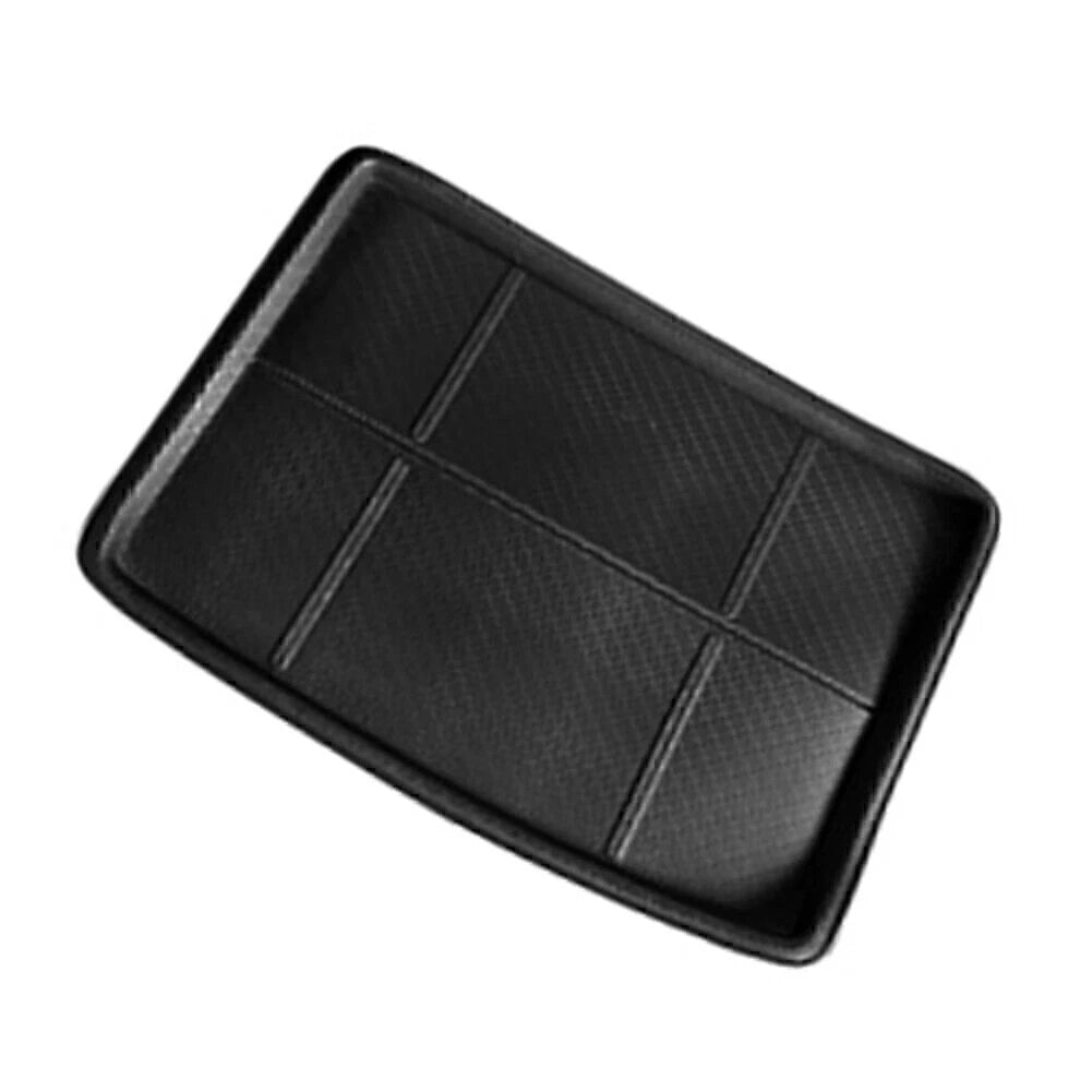 Cargo Boot Liner Mat for Chevrolet Cruze Hatchback (2013–2015)