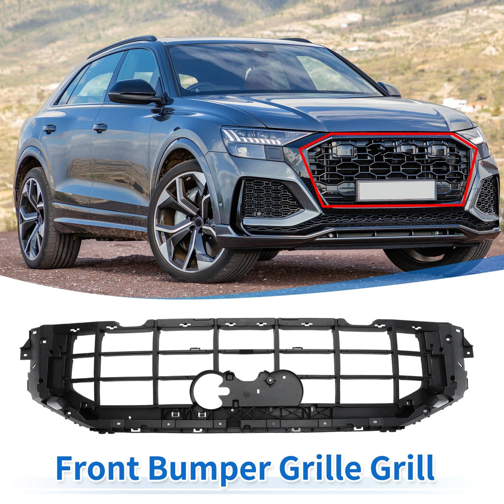 Front Inner Bracket Support for Audi Q8 (2020–2022)