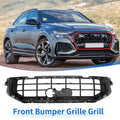 Front Inner Bracket Support for Audi Q8 (2020–2022)