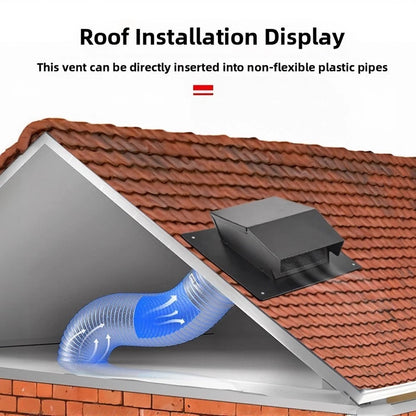 Roof Vent for
