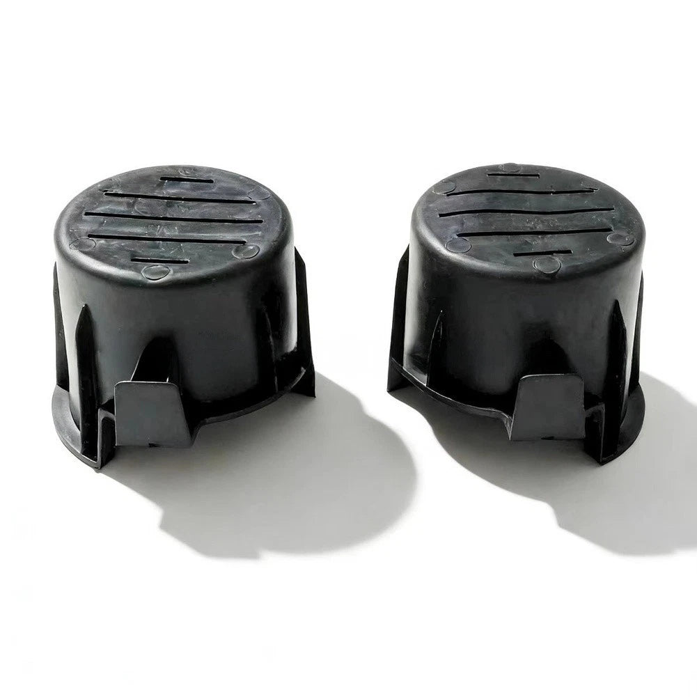 Cup Holder Insert for Truck Interior Upgrade (ABS Construction)