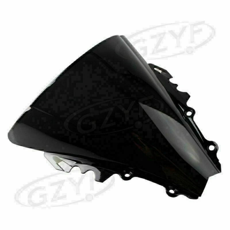 Double Bubble Windscreen for Yamaha YZF R6 (2006–2007)