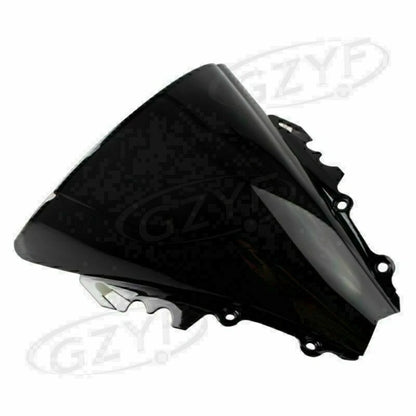 Double Bubble Windscreen for Yamaha YZF R6 (2006–2007)