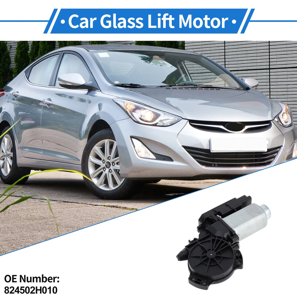 Power Window Regulator Lift Motor for Hyundai Elantra (2007–2010)