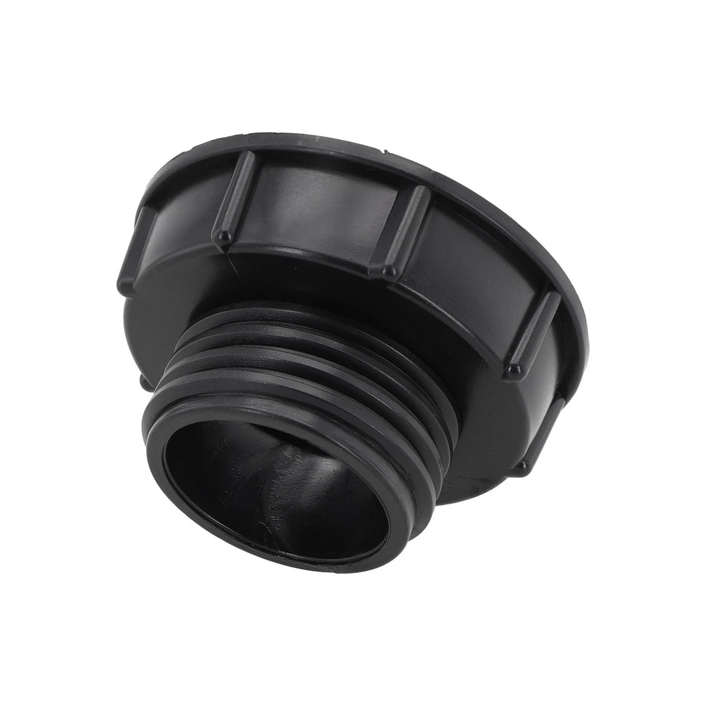 IBC Adapter 80mm to S60x6 (60mm) for IBC Containers