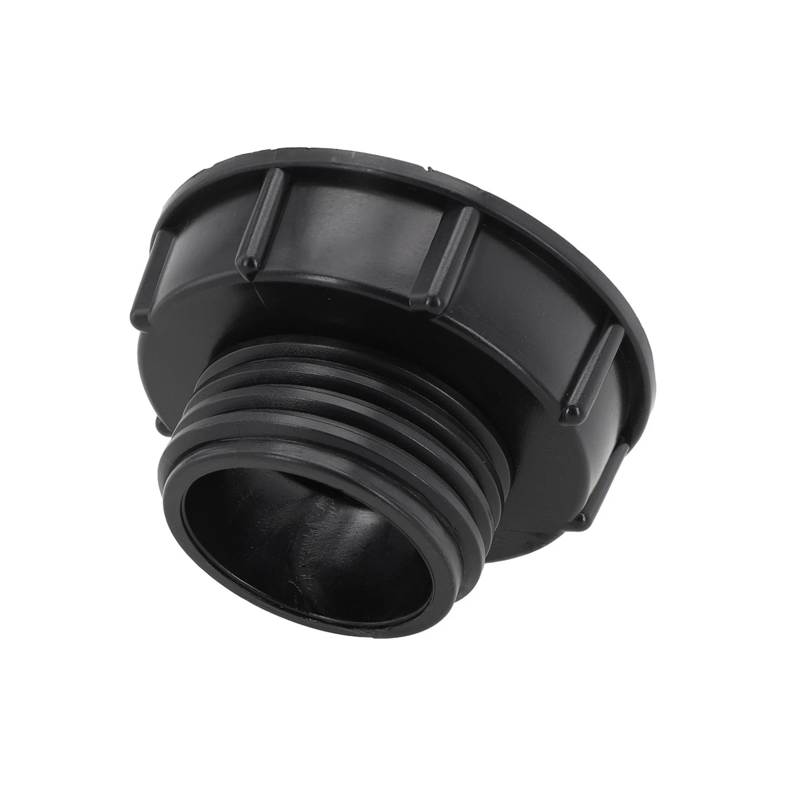 IBC Adapter 80mm to S60x6 (60mm) for IBC Containers