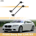 Front Stabiliser Sway Bar Link Kit for BMW 3 Series (1998–2007)