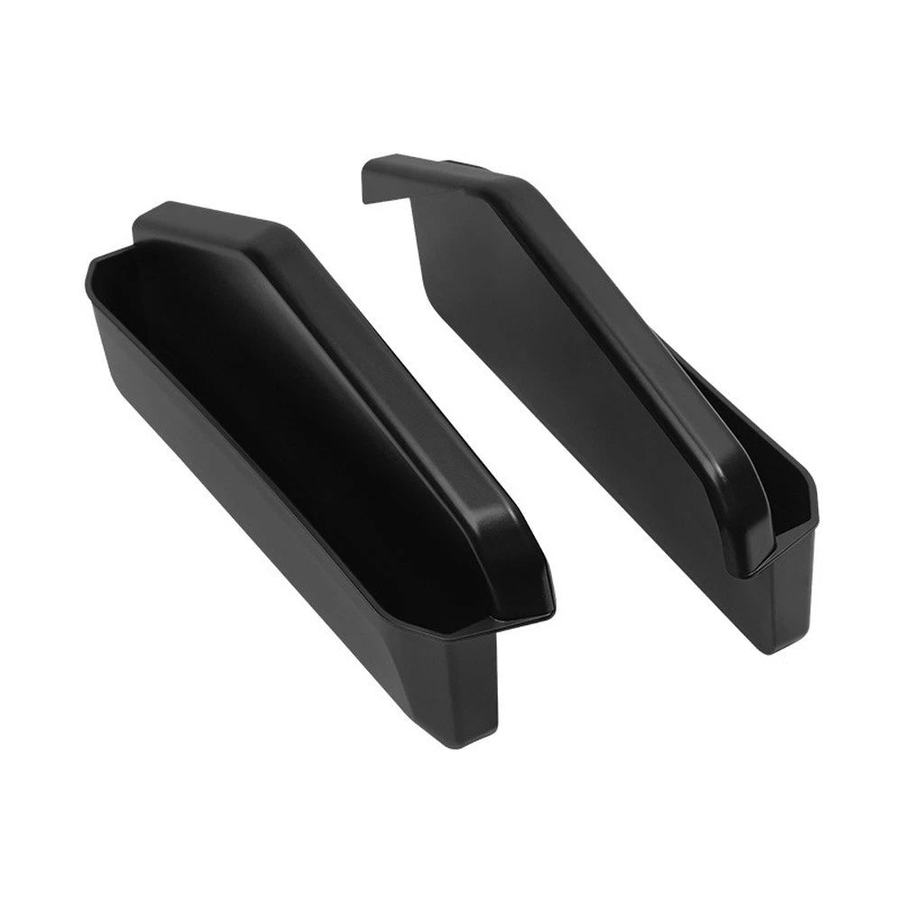 24 25 For JIMNY Center Console Hanging Storage Box Made With ABS PVC Waterproof