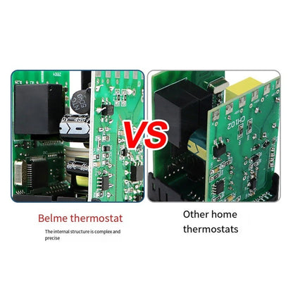 AC Contactor Thermostat Relay SSR for Temperature Control