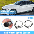 ABS Wheel Speed Sensor Front Left Right Replacement for BMW 228i (2016–2016)