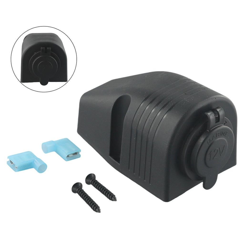 Indoor Power Socket for (1 Pc) Dustproof Plastic Replacement