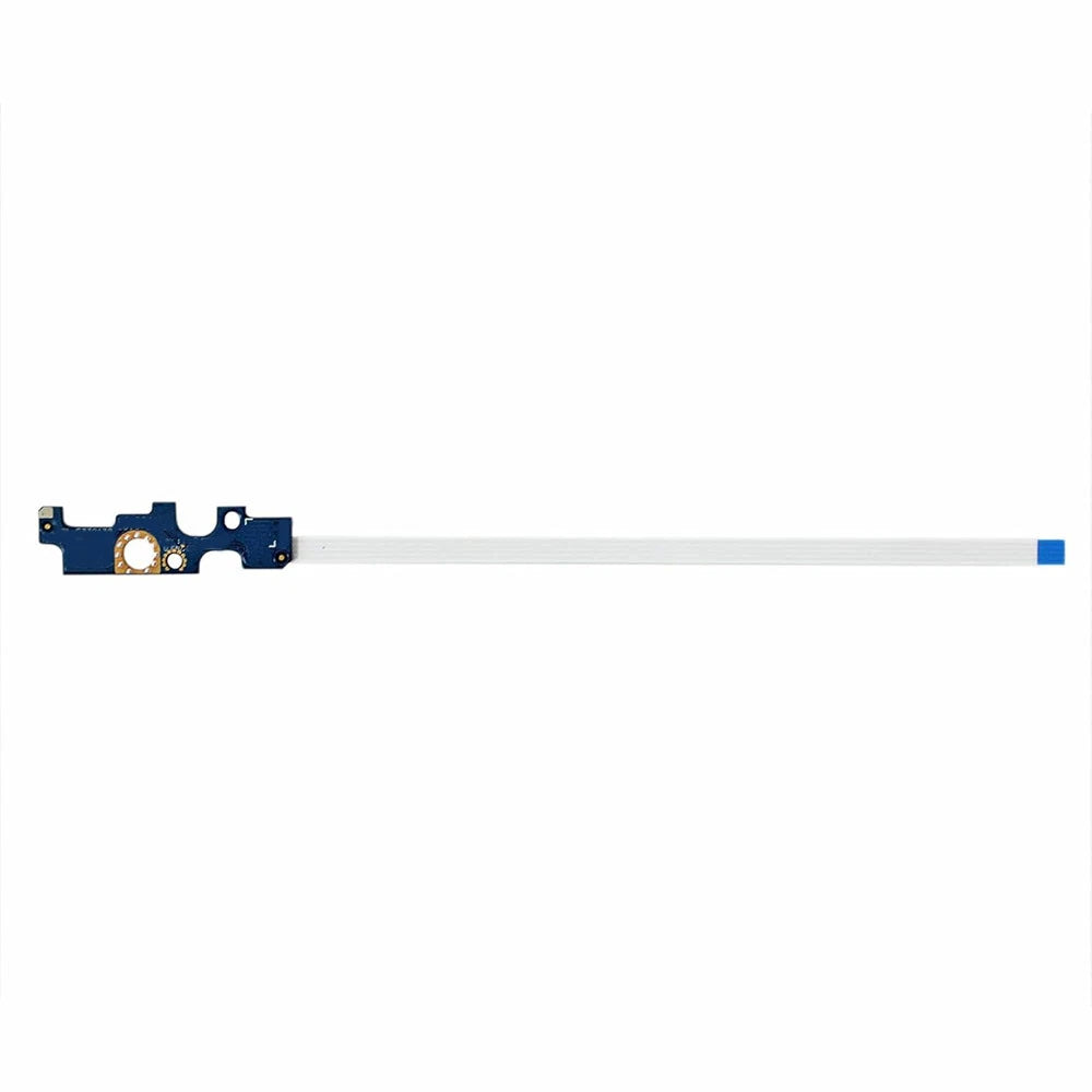 Power Button Board Cable for Dell Inspiron 15-3558 5555 5558 5559 (2015–2016)