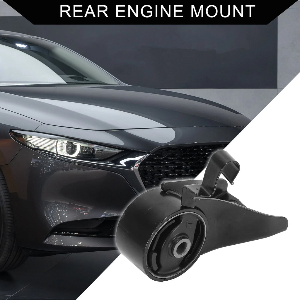 Engine Motor Mount Replacement for Mazda Protege5 2.0L (2001–2003)