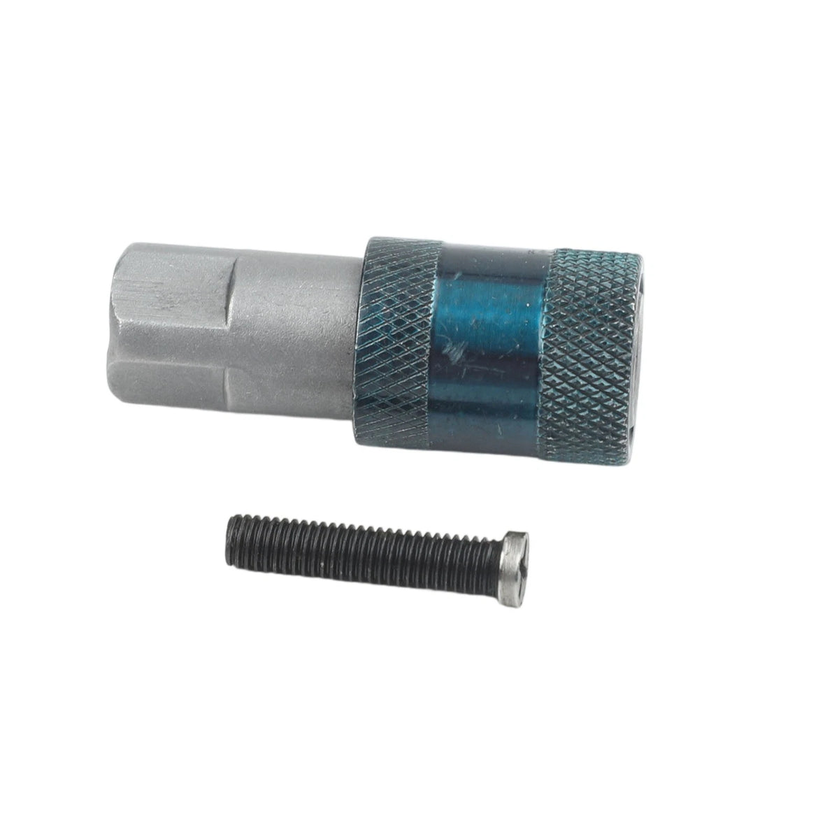 Hex Shank Drill Bit Conversion Head for Screwdriver (6.35mm)