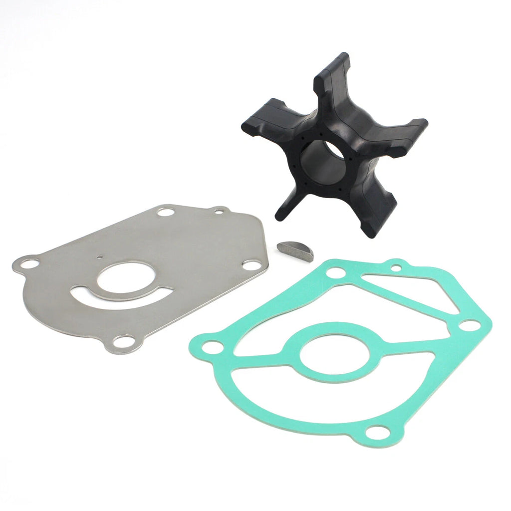 Water Pump Impeller Kit for Suzuki DT115 DT140 (2 Str 1990–2000) 17400-94611